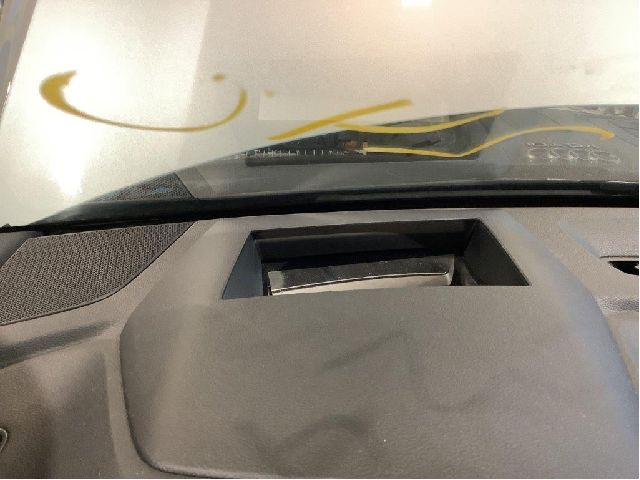Instrumentpanel til Audi Q7, 2015-->> (Type II) (AUDI|4M0 919 617 B)