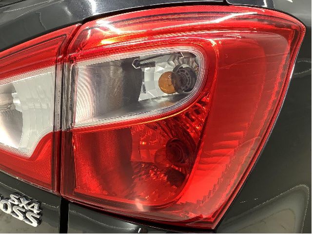 Baklykt høyre til Suzuki SX4 S-CROSS 2013-->> (Type II)  (SUZUKI|35650-61M10|)