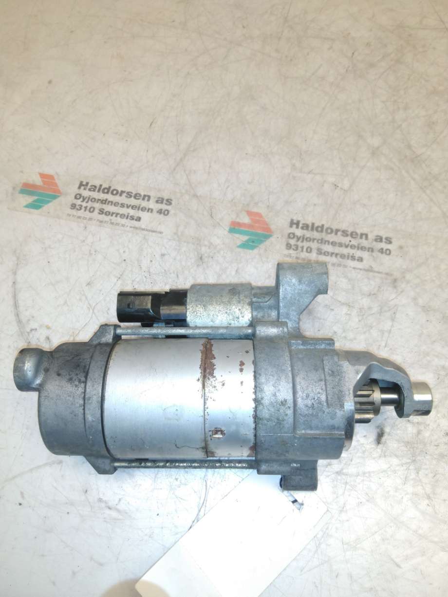 Starter diesel til Audi Q7 2015-->> (Type II) (AUDI|057 911 024 X|)