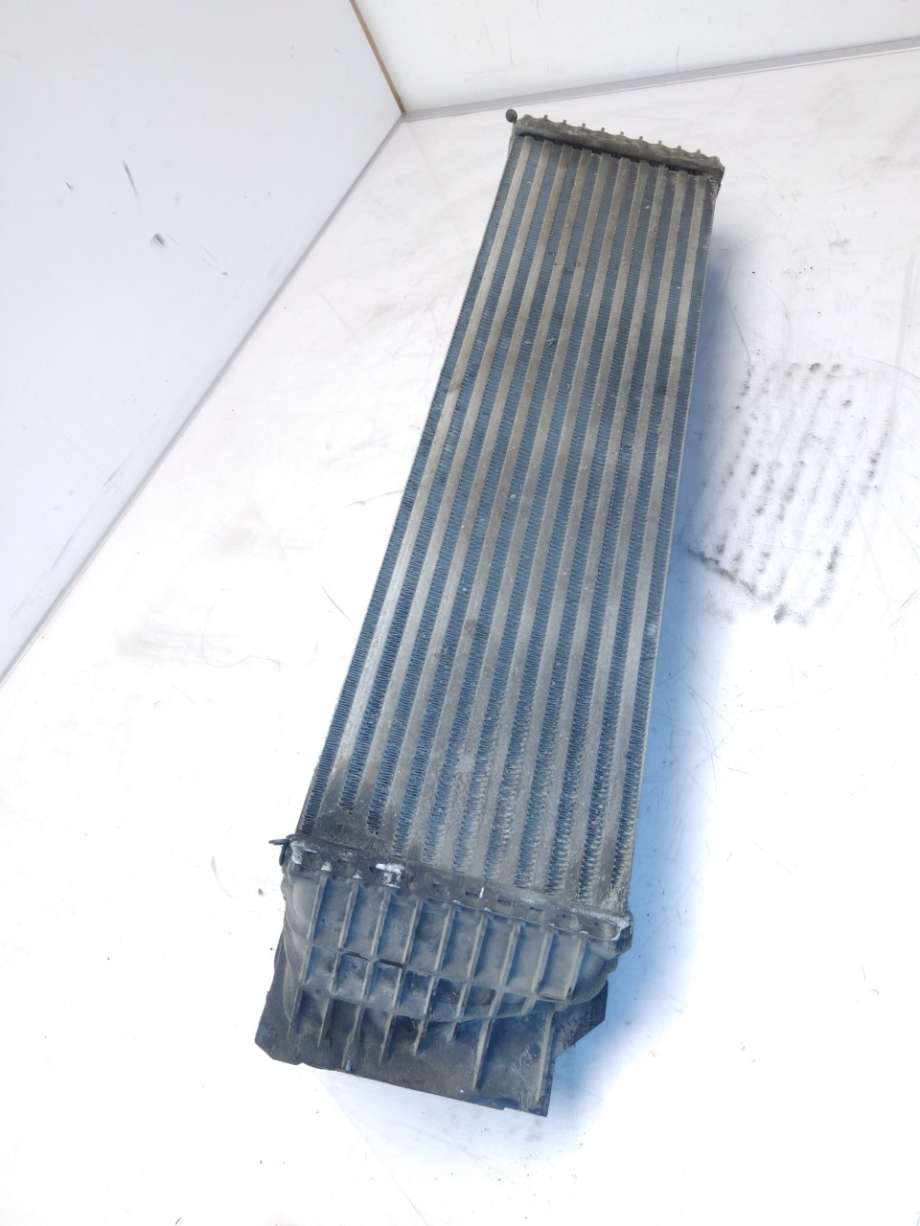Intercooler til BMW 5-Serie 2010-2017 (F10/F11) (F10/F11) (BMW|17 51 7 805 629|)