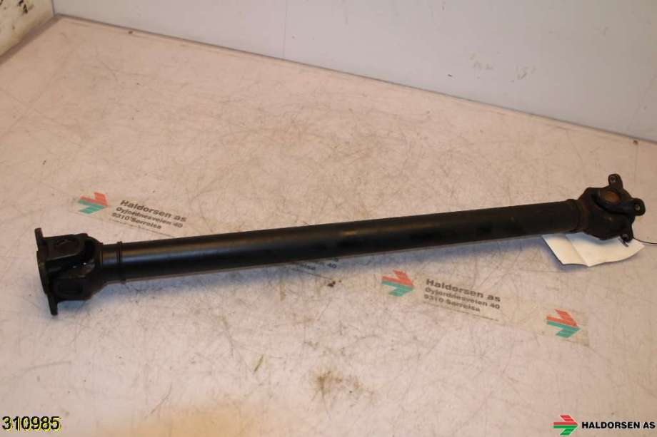 Mellomaksel fremre til BMW 5-Serie 2010-2017 (F10/F11) (F10/F11) (BMW|26 20 8 628 043|)