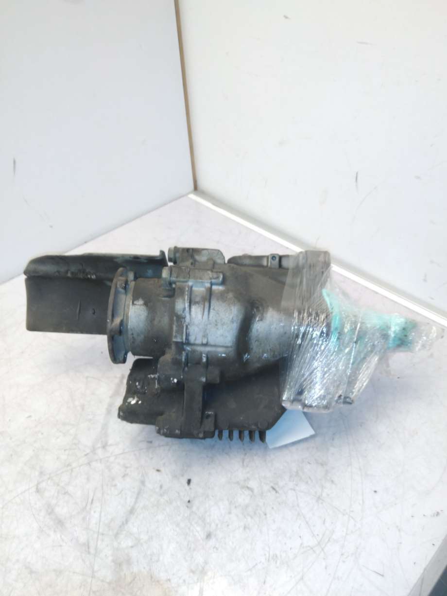 Girkasse 4WD fordelingskasse til VW Caddy 2015-2020 (Type III, Fase 3)  (VOLKSWAGEN|0CN 409 053 AN|)