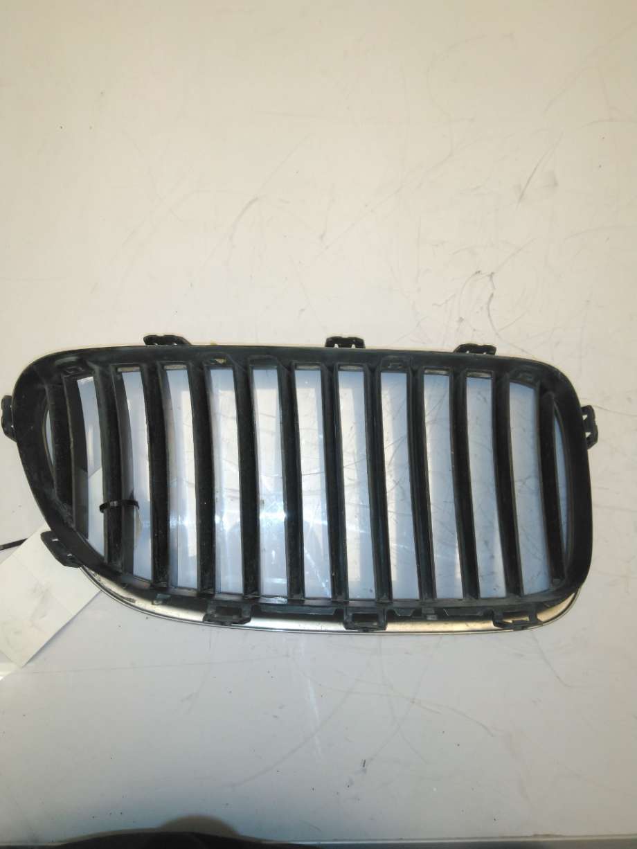 Grill til BMW 5-Serie 2010-2017 (F10/F11) (F10/F11) (BMW|51 13 7 200 727|)