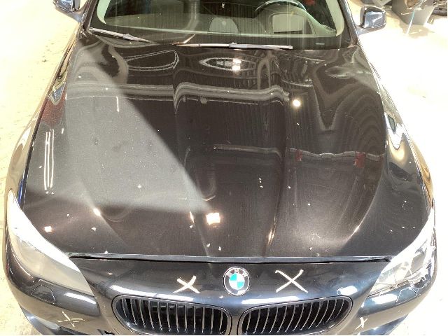 Panser til BMW 5-Serie, 2010-2017 (F10/F11) (F10/F11) (BMW|41 61 7 207 194)