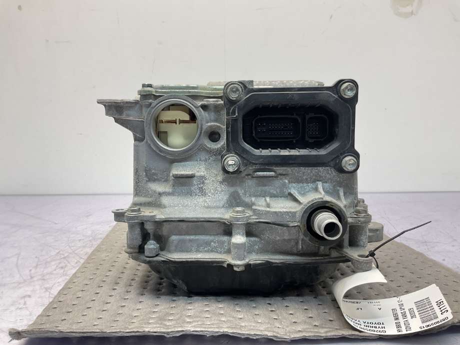 Inverter hybrid til Toyota Yaris 2012-2014 (Type III, Fase 1)  (TOYOTA|G920059015||G9200-52010)