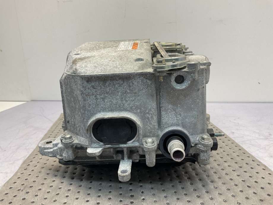 Inverter hybrid til Toyota Yaris 2012-2014 (Type III, Fase 1)  (TOYOTA|G920059015||G9200-52010)