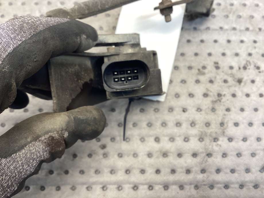 Sensor nivå til Nissan Pathfinder 2010-2014 (Fase 2) (R51) (R51) (NISSAN|)