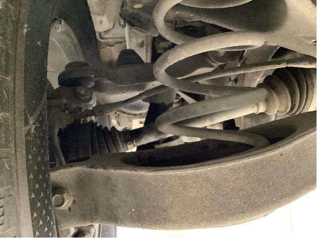 Bremsecaliper venstre bak til Nissan Pathfinder 2010-2014 (Fase 2) (R51) (R51) (NISSAN|)