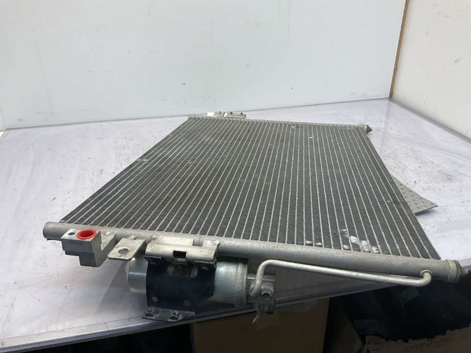 Aircondition radiator til Nissan Pathfinder 2010-2014 (Fase 2) (R51) (R51) (NISSAN|)