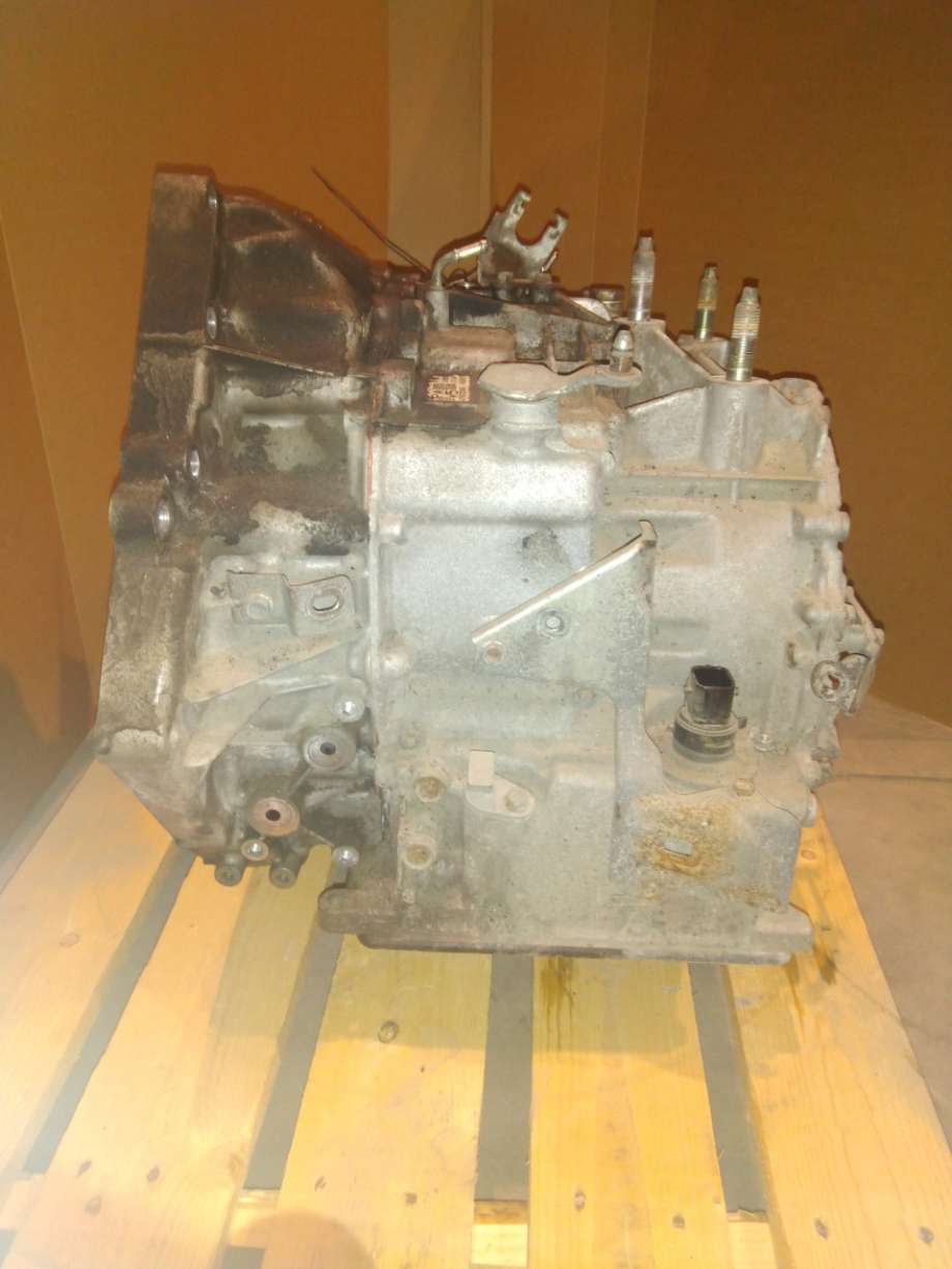 Girkasse automat til Mazda 6 2015-2018 (Type III, Fase 2)  (MAZDA|GWDF-03-000|)