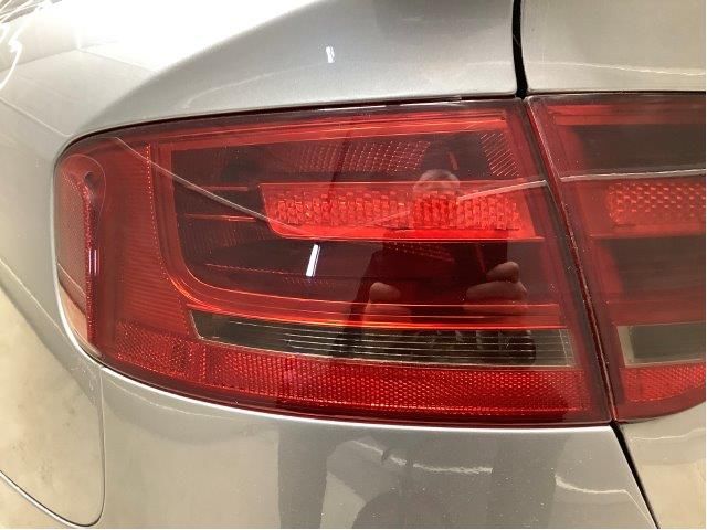Baklykt venstre til Audi A4 2007-2014 (Type IV) (B8) (B8) (AUDI|8K5 945 095 D|)