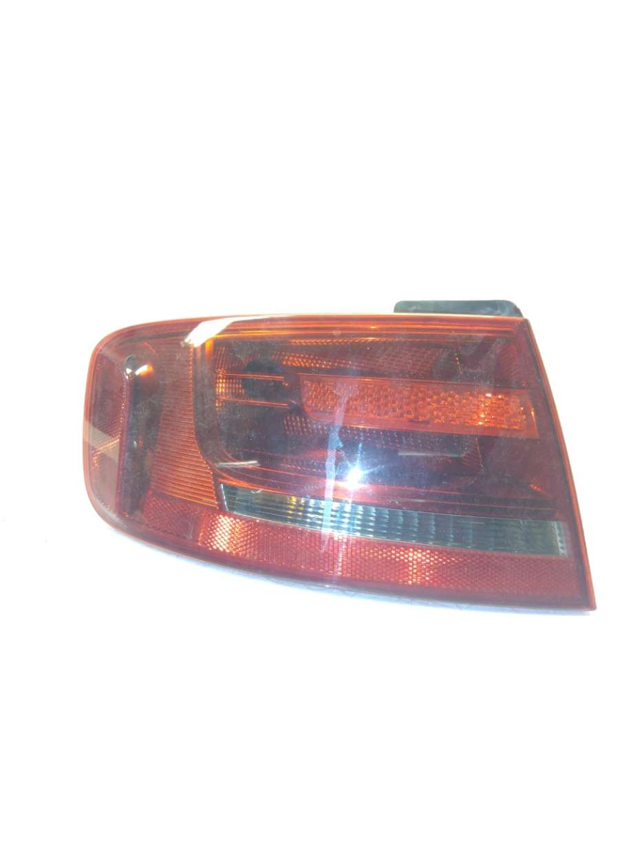 Baklykt venstre til Audi A4 2007-2014 (Type IV) (B8) (B8) (AUDI|8K5 945 095 D|)