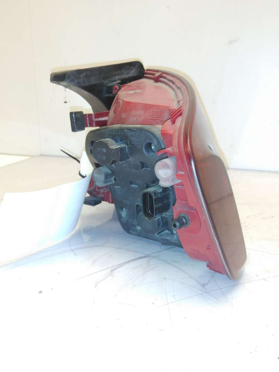 Baklykt venstre til Audi A4 2007-2014 (Type IV) (B8) (B8) (AUDI|8K5 945 095 D|)