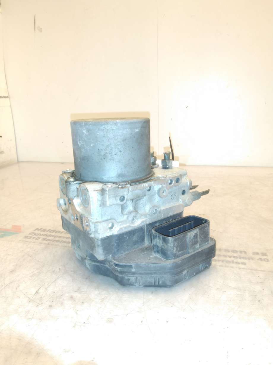 ABS sentral til Mazda 6 2015-2018 (Type III, Fase 2)  (MAZDA|GHY1-43-7A0E|)