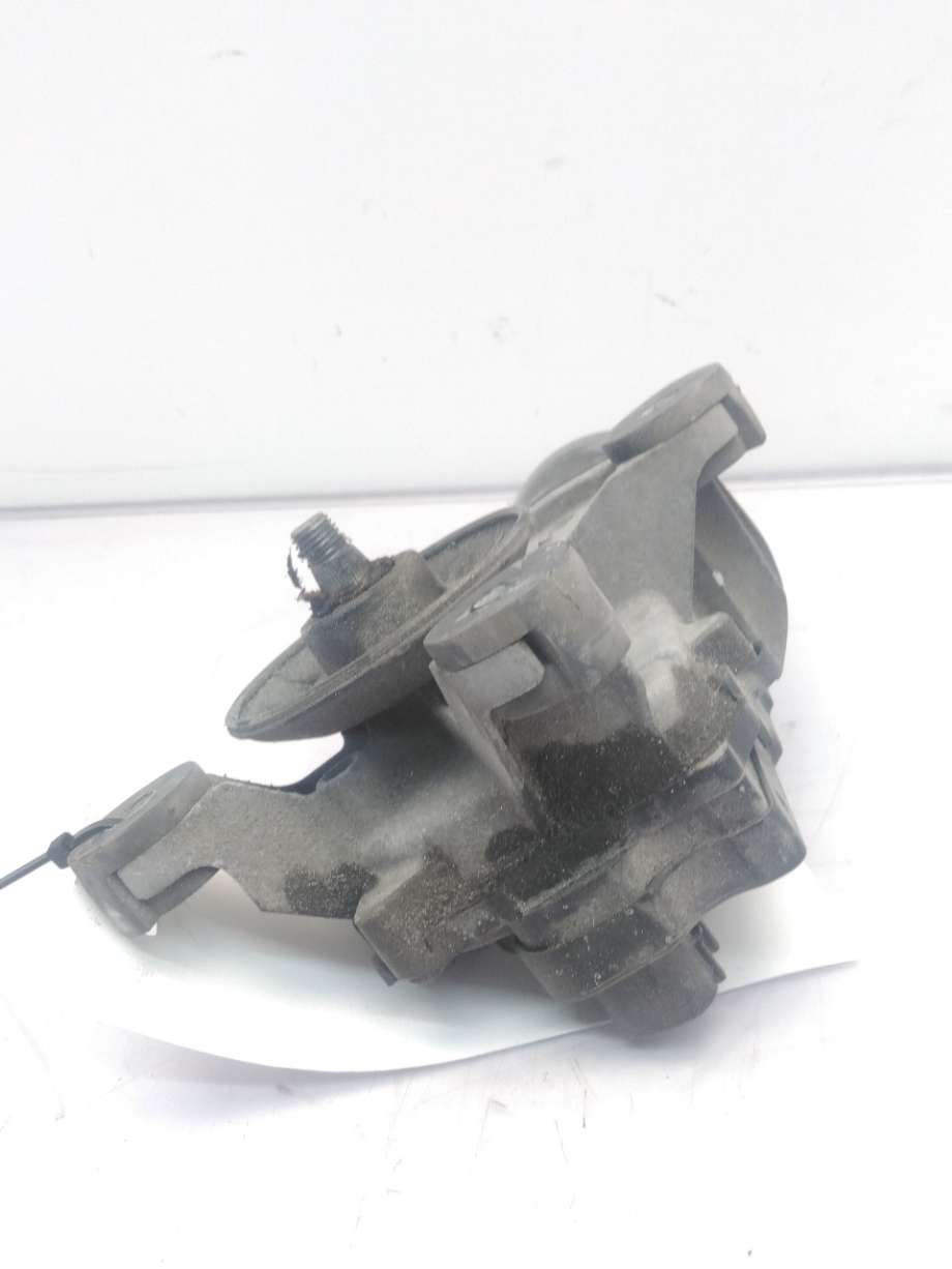 Viskermotor frontrute til Mitsubishi Pajero 2007-2016 (Type IV, Fase 1)  (MITSUBISHI|8250A416|)