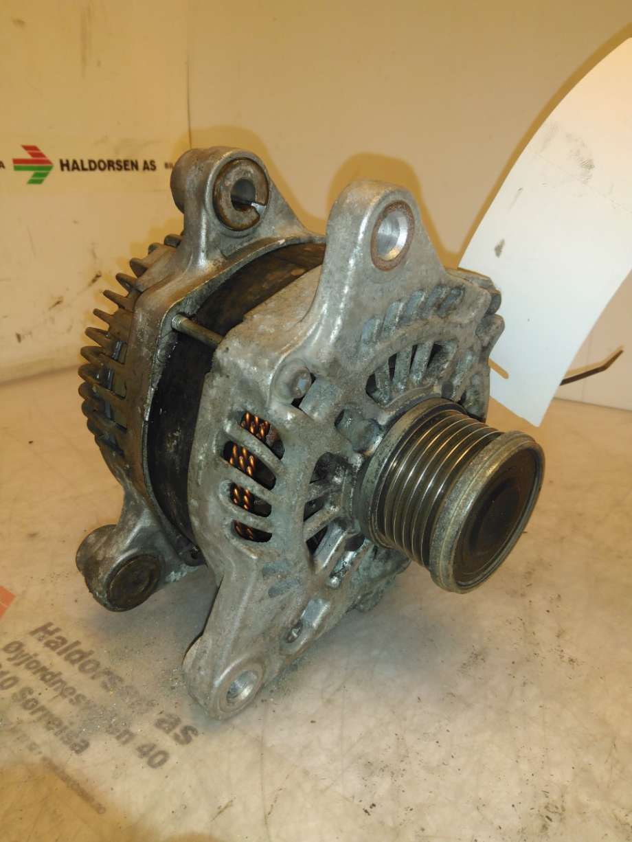 Dynamo til Mazda 6 2015-2018 (Type III, Fase 2)  (MAZDA|SH1N-18-300|)