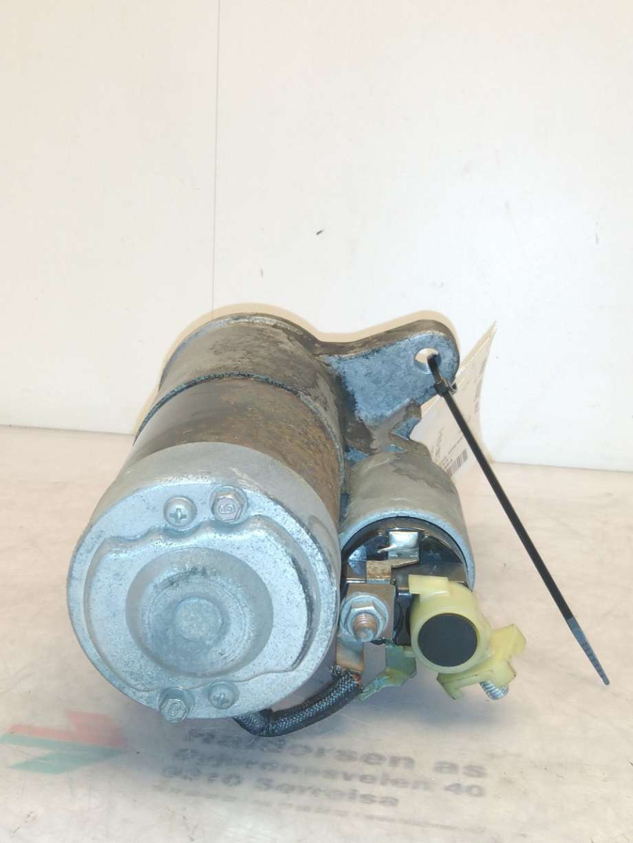 Starter diesel til Mazda 6 2015-2018 (Type III, Fase 2) (MAZDA|SH1B-18-400|)