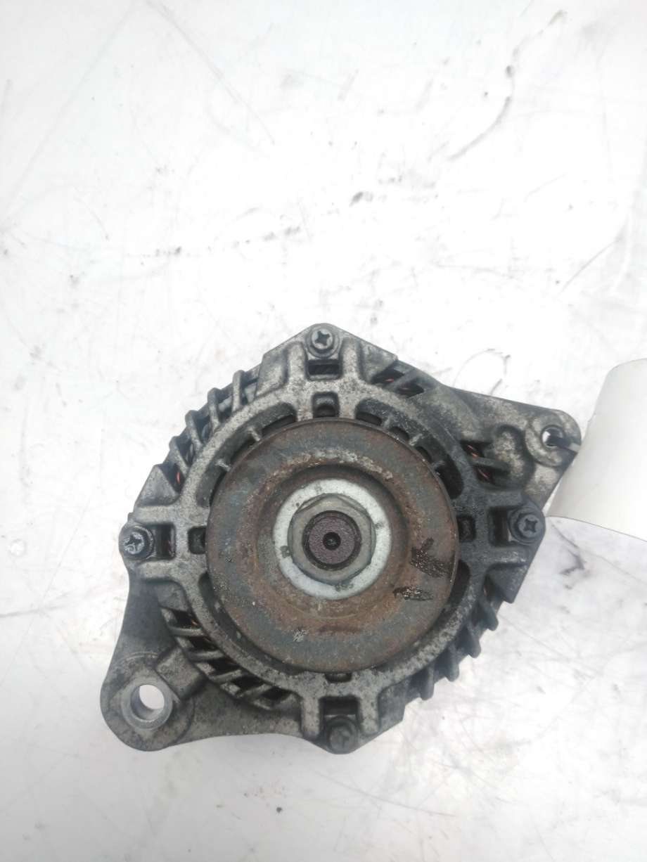 Dynamo til Mitsubishi Pajero 2007-2016 (Type IV, Fase 1)  (MITSUBISHI|1800A290|)