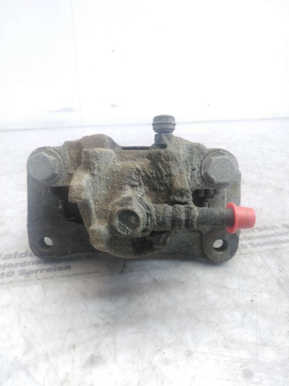 Bremsecaliper venstre bak til Mitsubishi Pajero 2007-2016 (Type IV, Fase 1) (MITSUBISHI|)