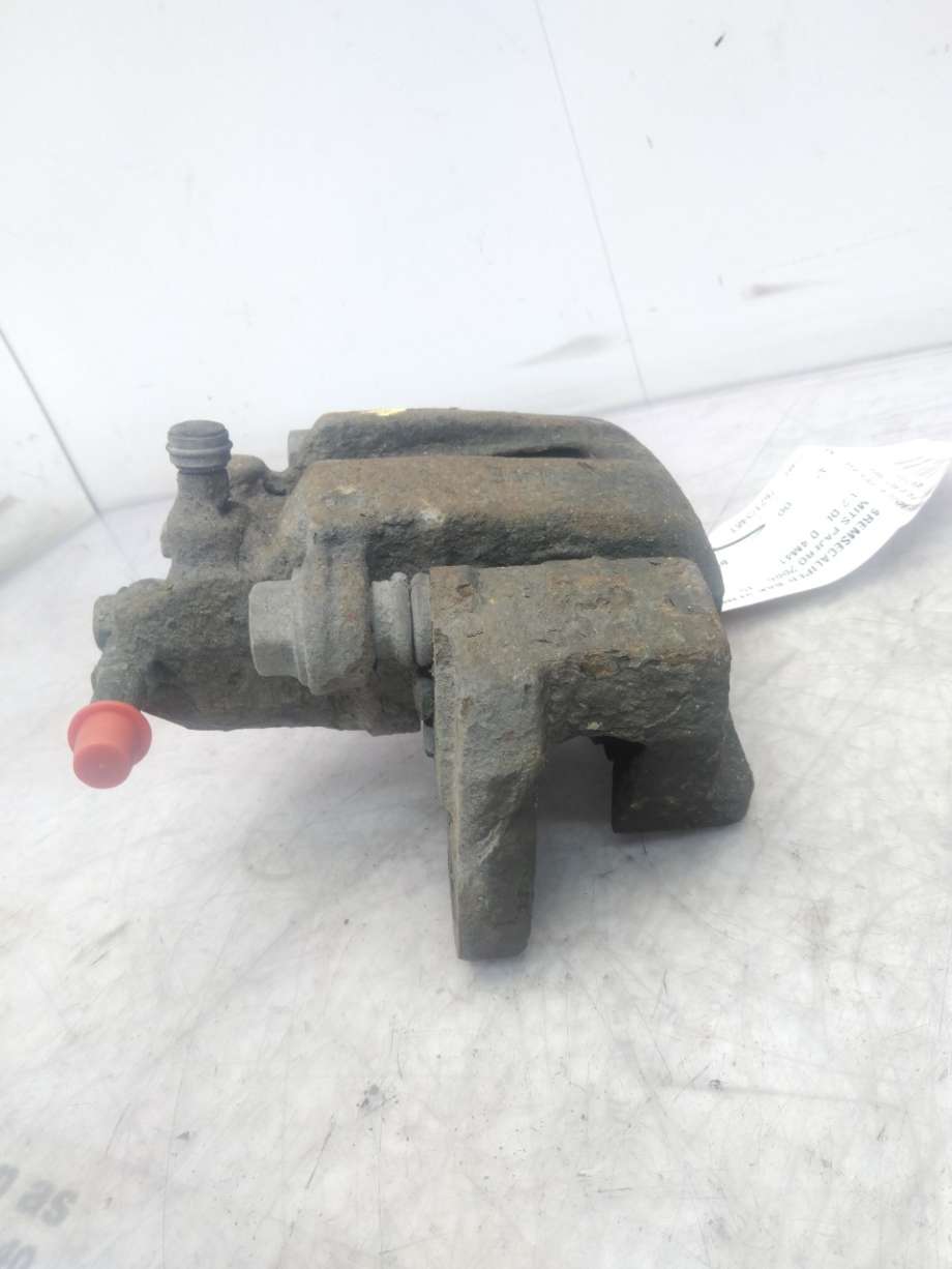 Bremsecaliper venstre bak til Mitsubishi Pajero 2007-2016 (Type IV, Fase 1) (MITSUBISHI|)