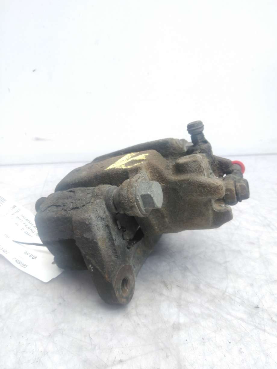 Bremsecaliper venstre bak til Mitsubishi Pajero 2007-2016 (Type IV, Fase 1) (MITSUBISHI|)