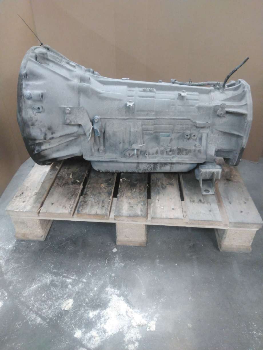 Girkasse automat til Mitsubishi Pajero 2007-2016 (Type IV, Fase 1)  (MITSUBISHI|2700A130|)