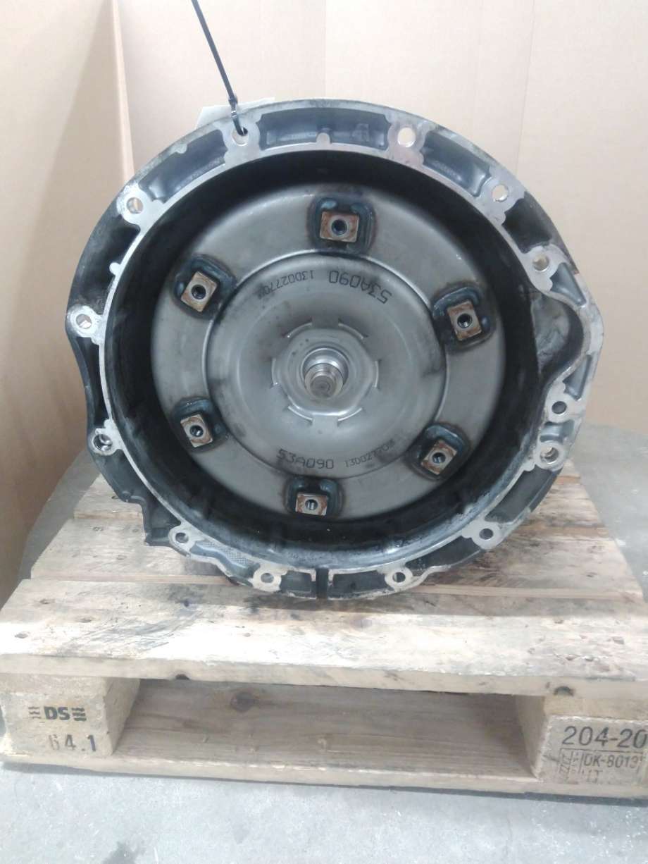 Girkasse automat til Mitsubishi Pajero 2007-2016 (Type IV, Fase 1)  (MITSUBISHI|2700A130|)