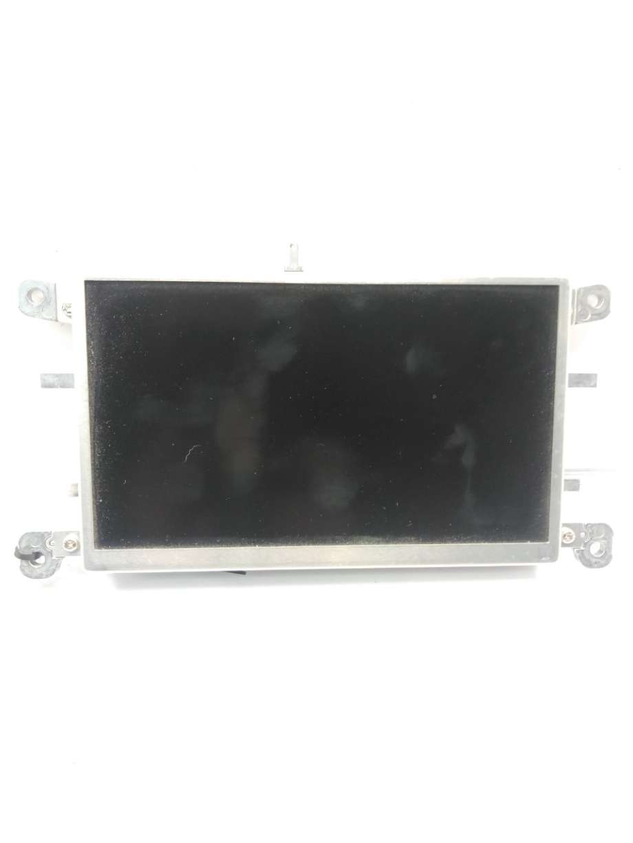 Instrument kjørecomputer til Audi A4 2007-2014 (Type IV) (B8) (B8) (|8T0919603A)