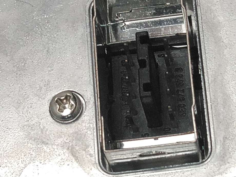Instrument kjørecomputer til Audi A4 2007-2014 (Type IV) (B8) (B8) (|8T0919603A)