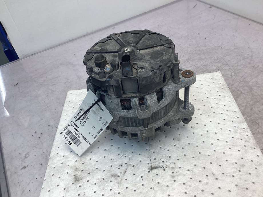 Dynamo til VW Transporter / Caravelle 2019-->> (T6.1) (T6.1) (VOLKSWAGEN|04L 903 023 N|)