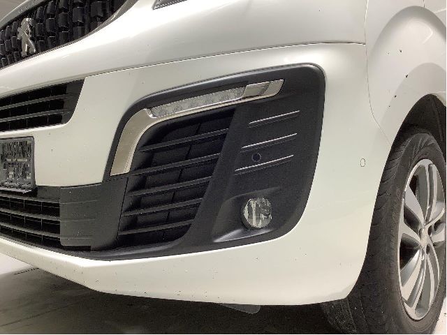Tåkelykt venstre foran til Peugeot Expert 2016-->> (Type III)  (PEUGEOT|6208 Q3|)