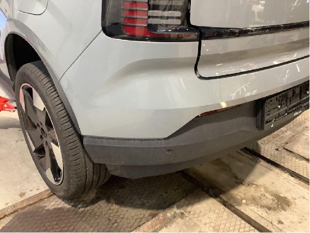 Støtfanger bak til Volvo EX30 2023-->>  (VOLVO|80010949|)