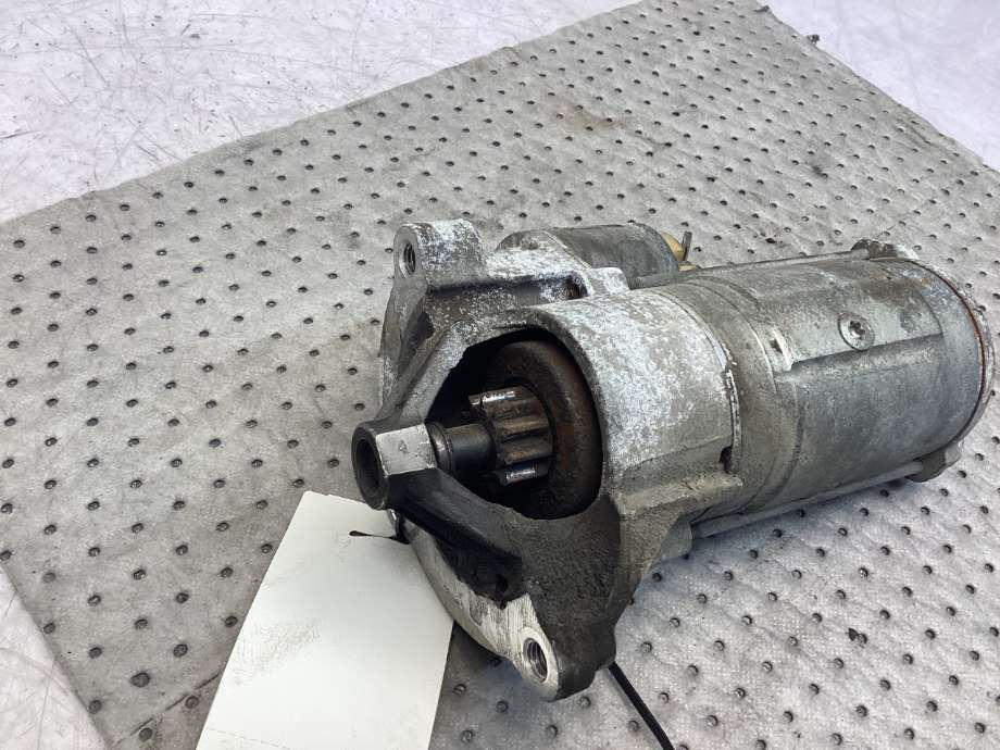 Starter diesel til Peugeot Expert 2016-->> (Type III)  (PEUGEOT|5802 Z5|)
