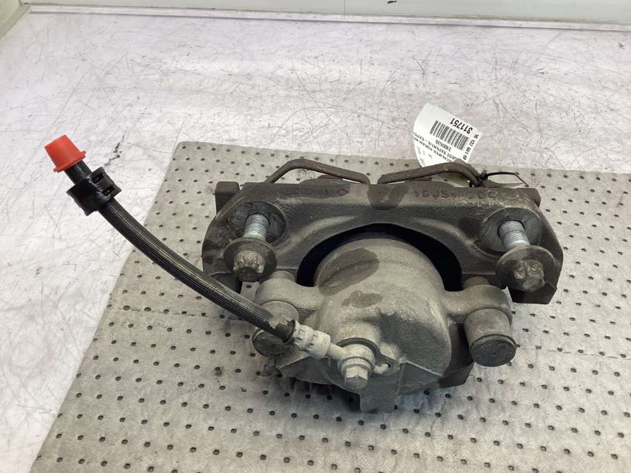 Bremsecaliper høyre foran til Peugeot Expert 2016-->> (Type III)  (PEUGEOT|16 132 601 80|)