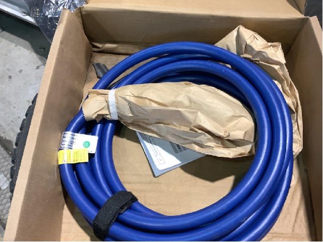 Batterilader kabel til Ford Mustang Mach-e 2020-->>  (FORD (US)|2493185|)