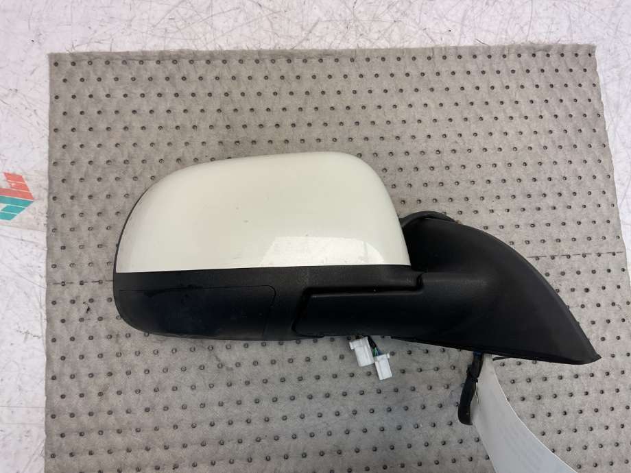 Speil høyre til Nissan Leaf 2011-2017 (Type I)  (NISSAN|963013NL3B|)