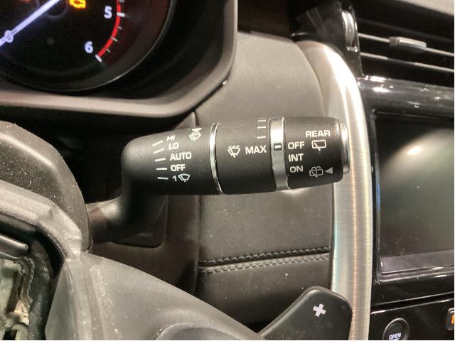 Bryter combi til Land Rover Discovery, 2017-->> (Type V)  (LAND-ROVER|LR024628)