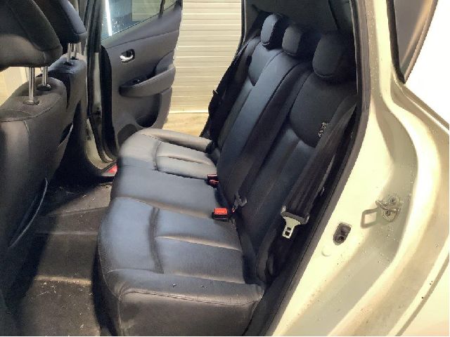Sete bak til Nissan Leaf 2011-2017 (Type I) (NISSAN|)