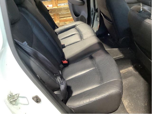 Sete bak til Nissan Leaf 2011-2017 (Type I) (NISSAN|)