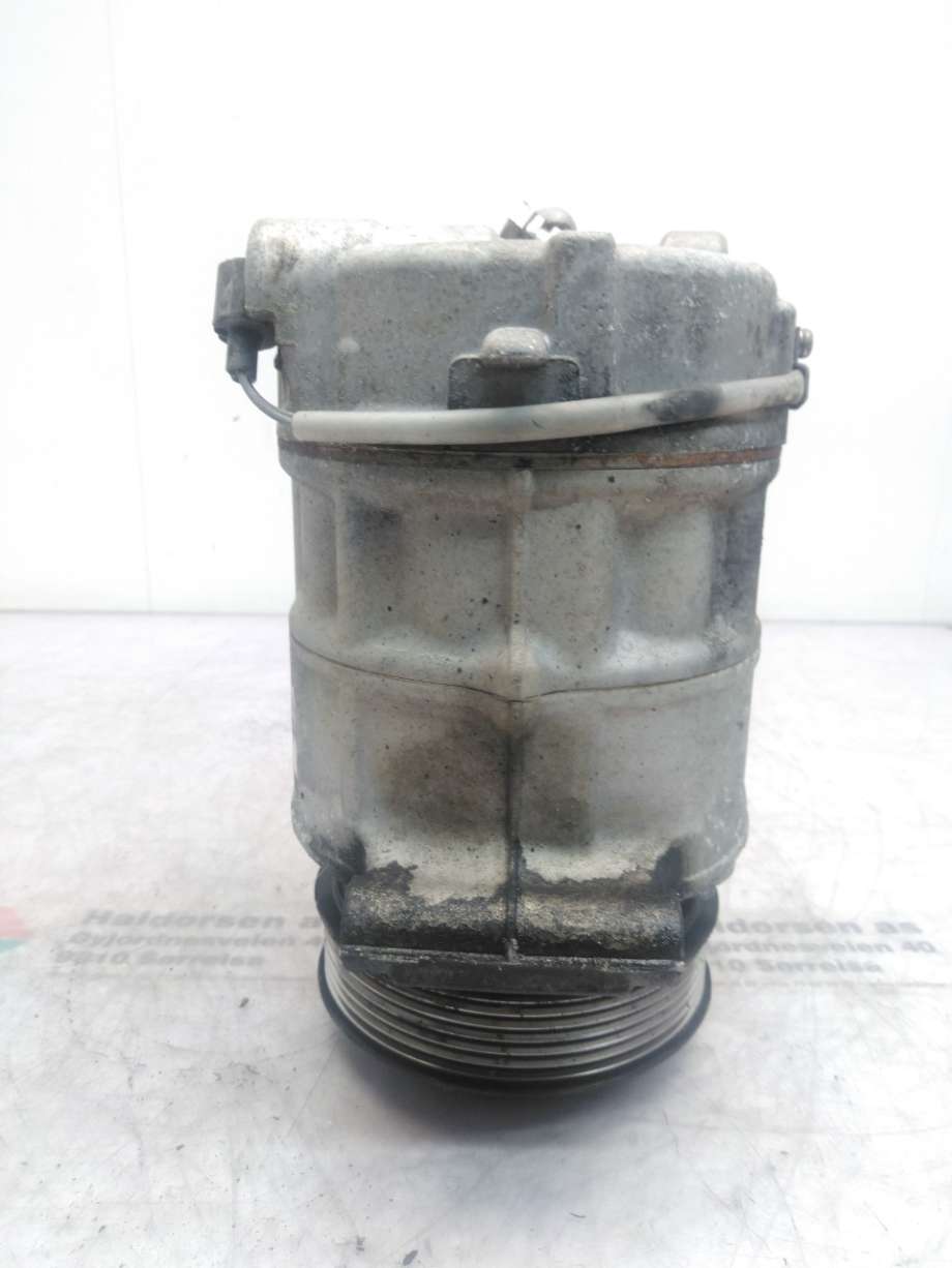 Aircondition kompressor til Land Rover Discovery 2017-->> (Type V)  (LAND-ROVER||CPLA19D629AH)