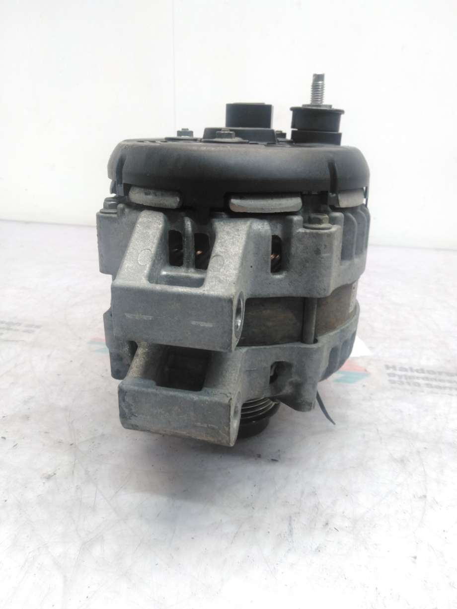 Dynamo til Land Rover Discovery 2017-->> (Type V)  (LAND-ROVER|LR076696|CPLA10300BF|)
