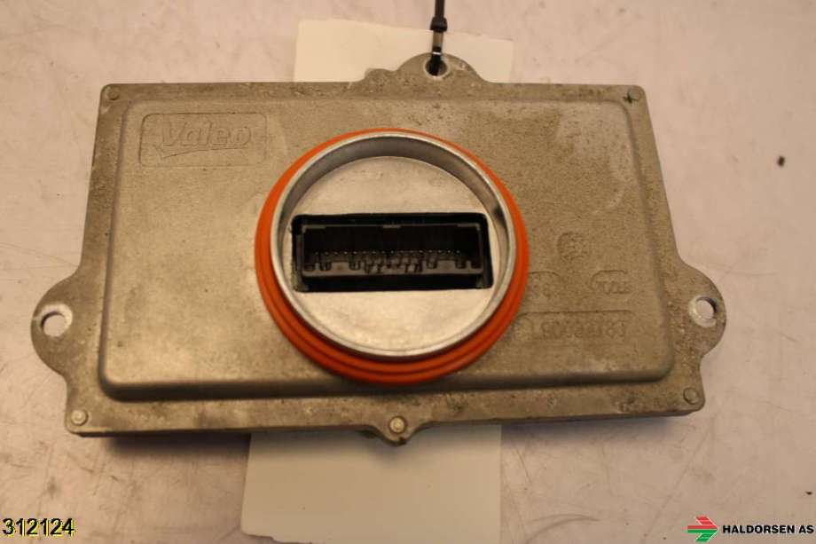 Styreenhet xenon/ballast til Land Rover Discovery, 2017-->> (Type V)  (LAND-ROVER|LR086127)