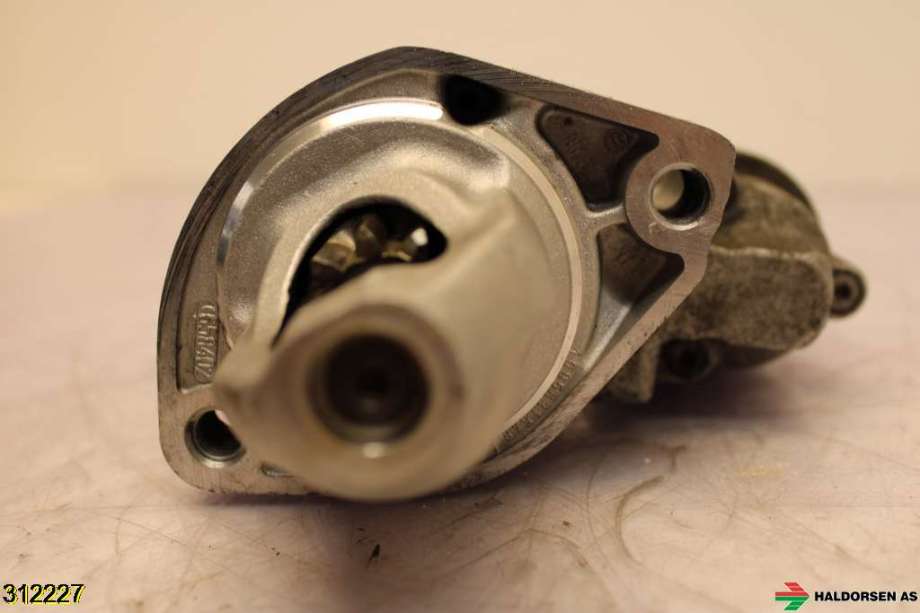 Starter diesel til Mercedes ML 2005-2011 (W164) (W164) (MERCEDES|A 006 151 61 01|)