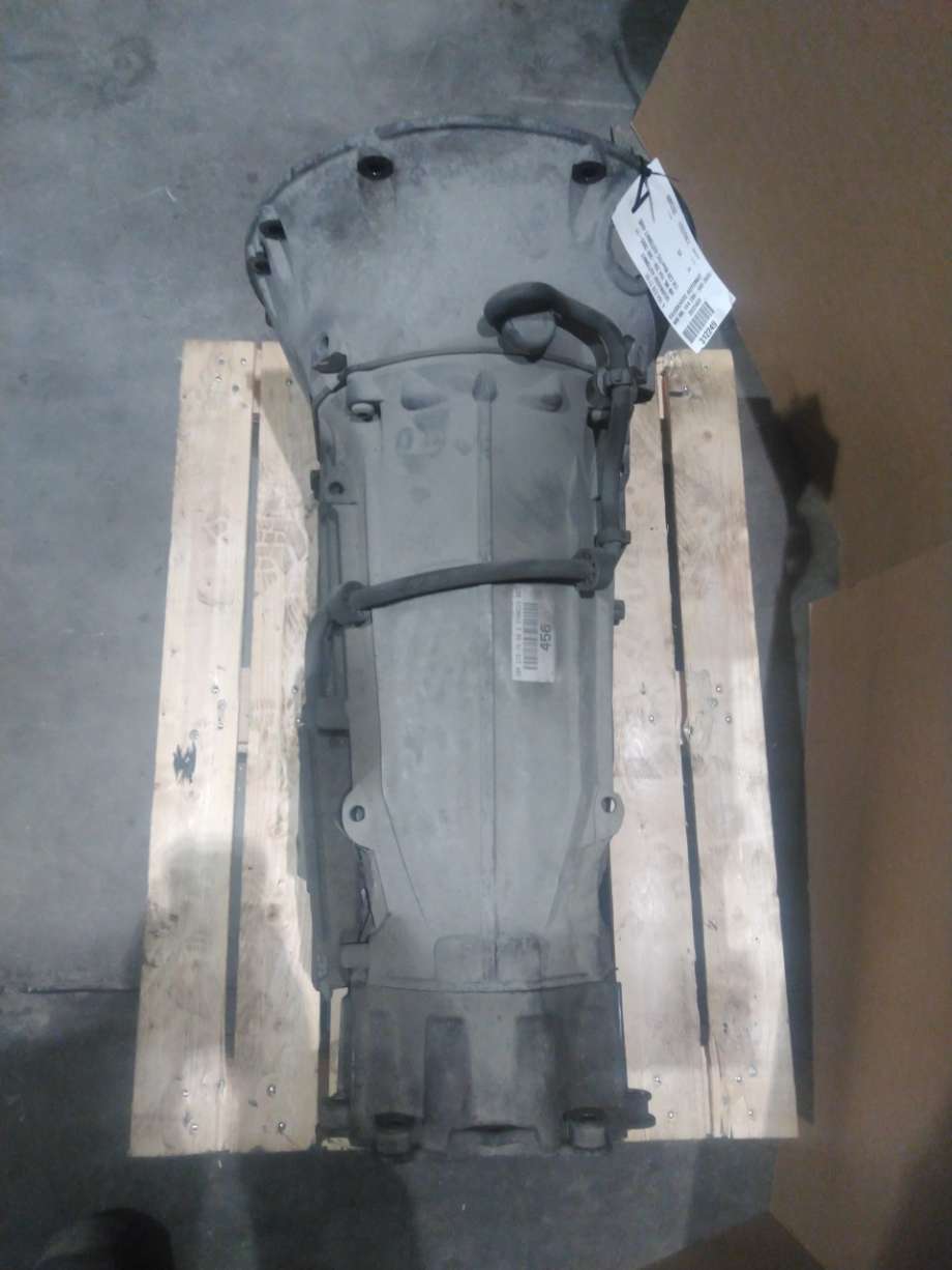 Girkasse automat til Mercedes ML 2005-2011 (W164) (W164) (MERCEDES|A 164 270 77 02|)