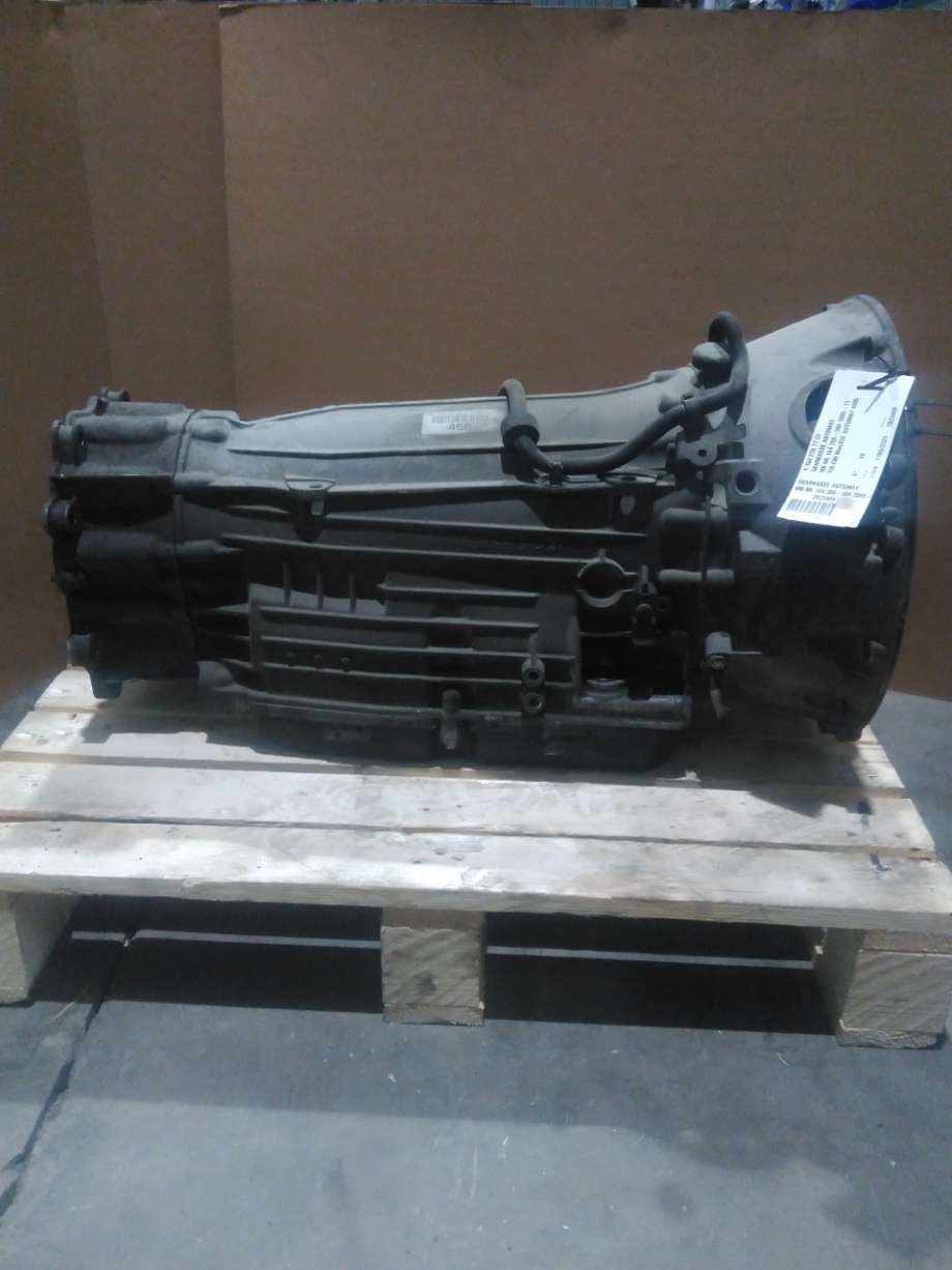 Girkasse automat til Mercedes ML 2005-2011 (W164) (W164) (MERCEDES|A 164 270 77 02|)