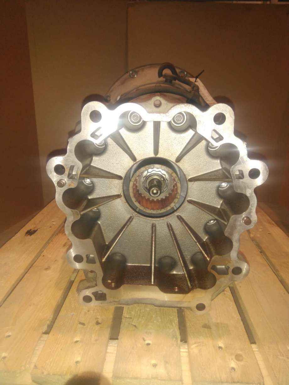 Girkasse automat til Mercedes ML 2005-2011 (W164) (W164) (MERCEDES|A 164 270 77 02|)