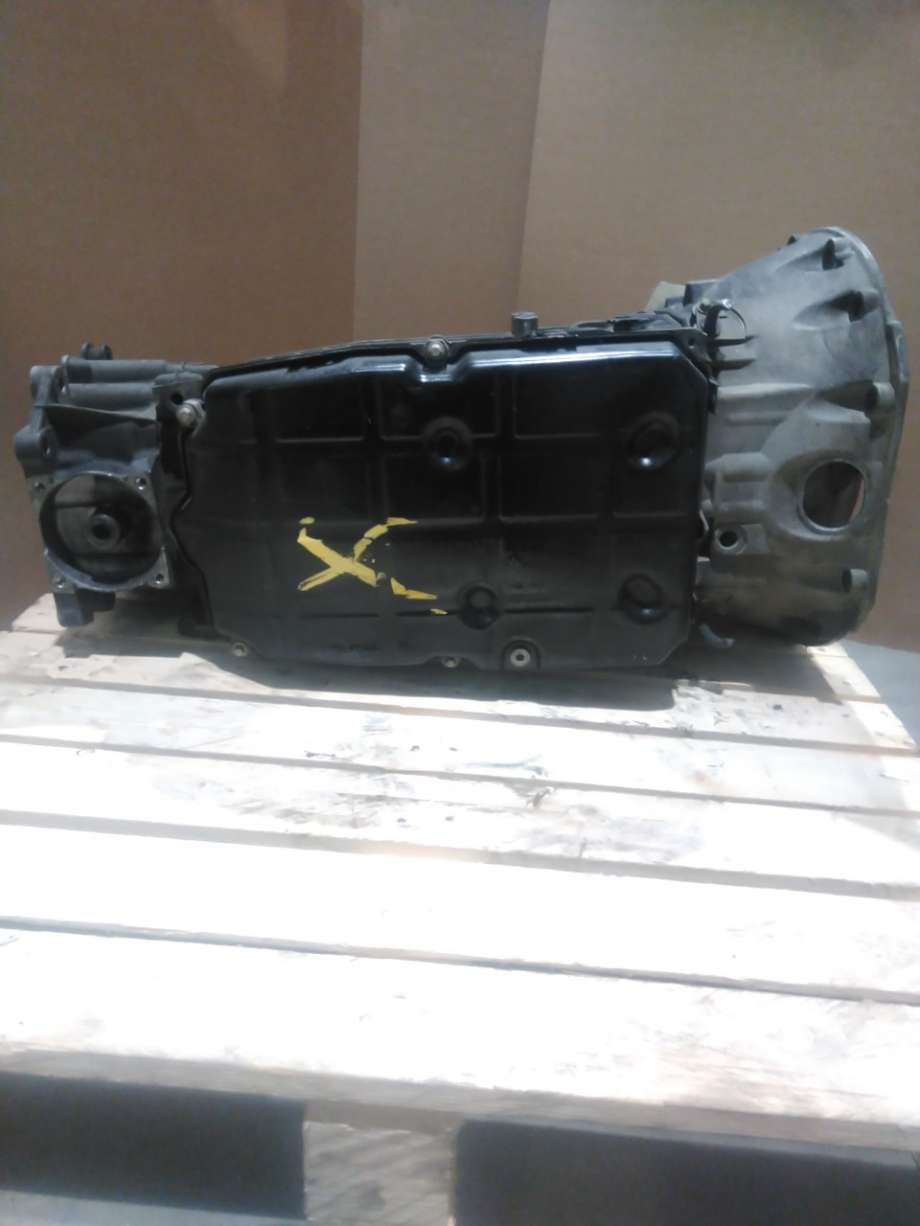 Girkasse automat til Mercedes ML 2005-2011 (W164) (W164) (MERCEDES|A 164 270 77 02|)