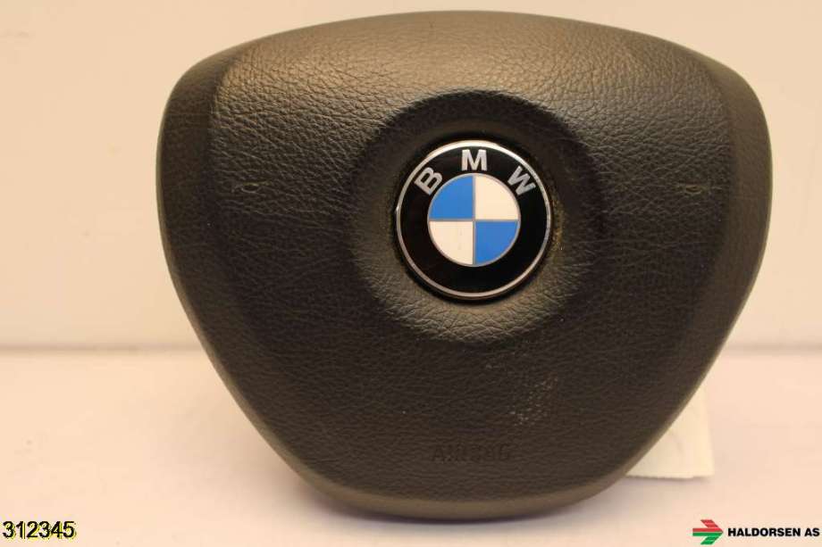 Airbag rattpute til BMW 5-Serie 2010-2017 (F10/F11) (F10/F11) (BMW|32 33 7 844 103|)