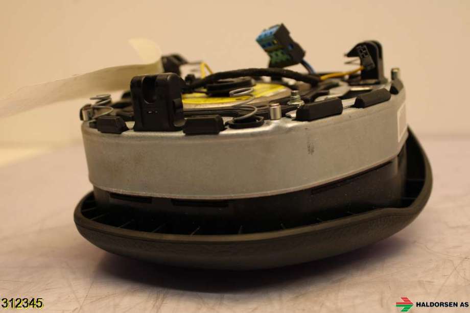 Airbag rattpute til BMW 5-Serie 2010-2017 (F10/F11) (F10/F11) (BMW|32 33 7 844 103|)