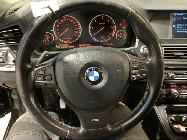 Airbag rattpute til BMW 5-Serie 2010-2017 (F10/F11) (F10/F11) (BMW|32 33 7 844 103|)